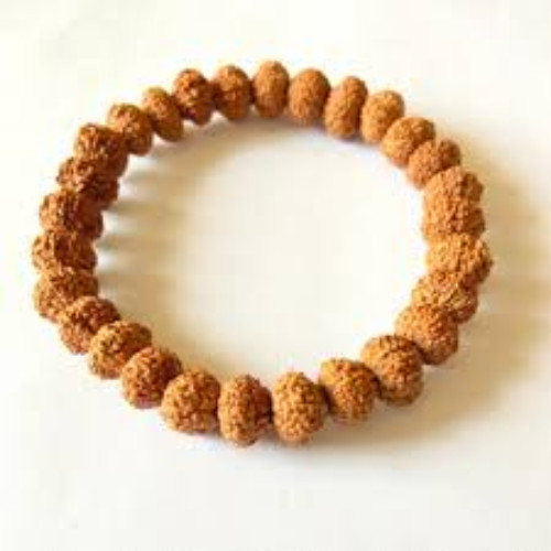11 Mukhi (Nepali) Rudraksha Bracelet