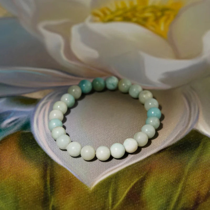 Amazonite Bracelet