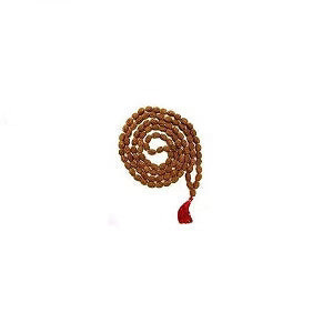 Rudraksha Mala