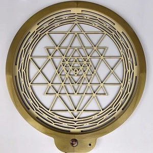 Wall Hanging Yantra