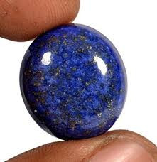Lapis Lazuli(Lajwat stone)