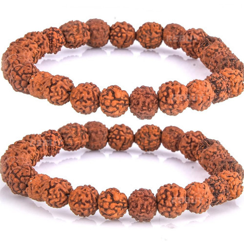 Rudraksha Bracelet For Men