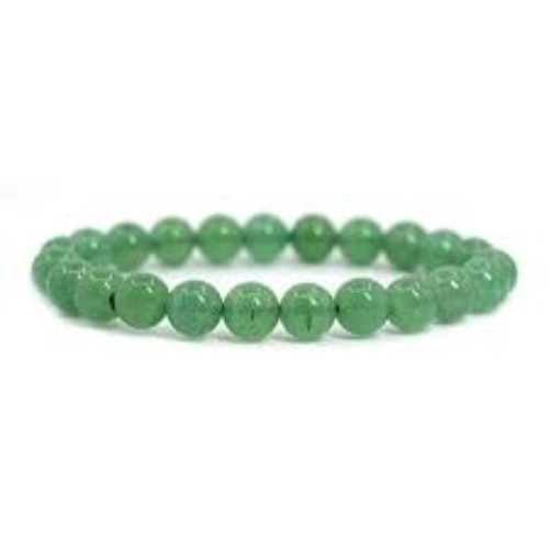GREEN AVENTURINE BRACELET