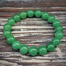 GREEN AVENTURINE BRACELET