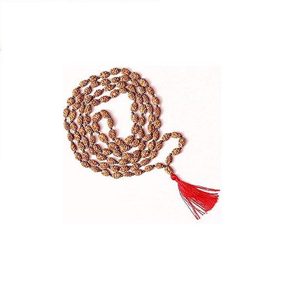 Buy Certified Original Rudraksha Mala 2 to 10 mukhi