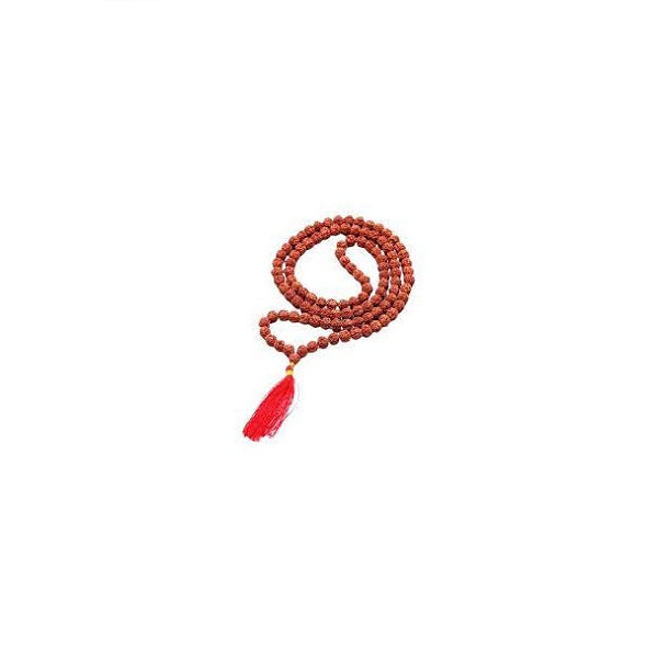Buy Certified Original Rudraksha Mala 2 to 10 mukhi