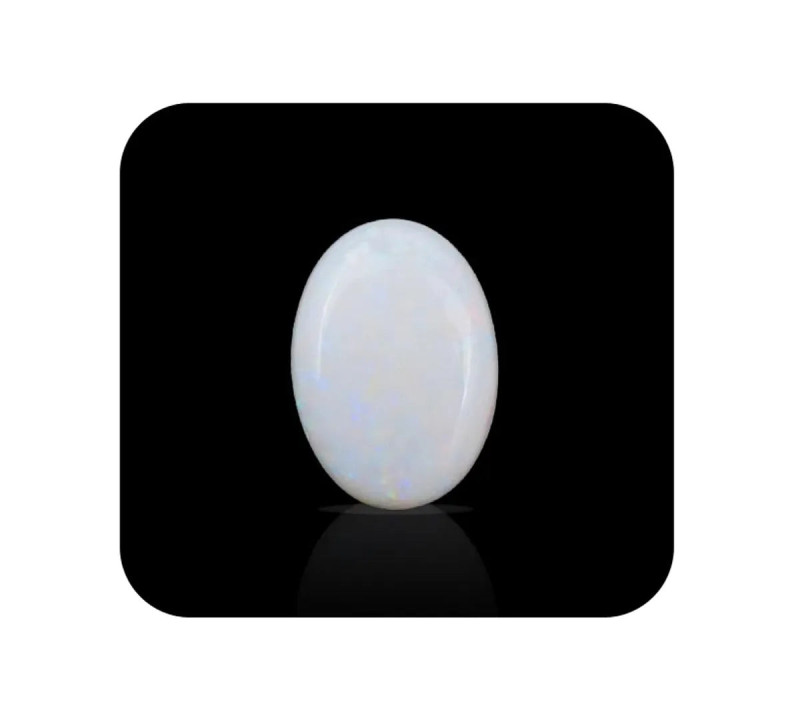 White Opal Stone(Opal Stone Benefits)