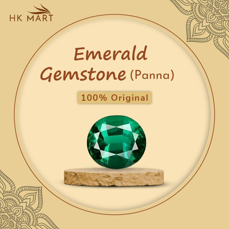 Emerald Stone (Emerald Gemstone Price)
