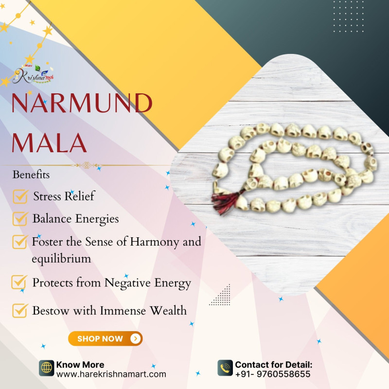 Narmund Mala