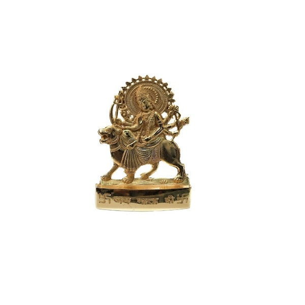 Maa Durga Pital Murti