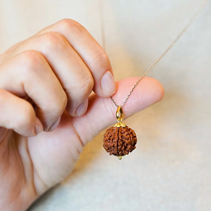 Rudraksha Pendants