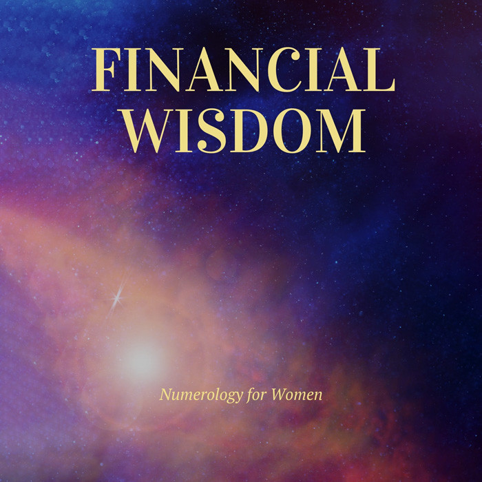Financial Wisdom: Numerology for Women