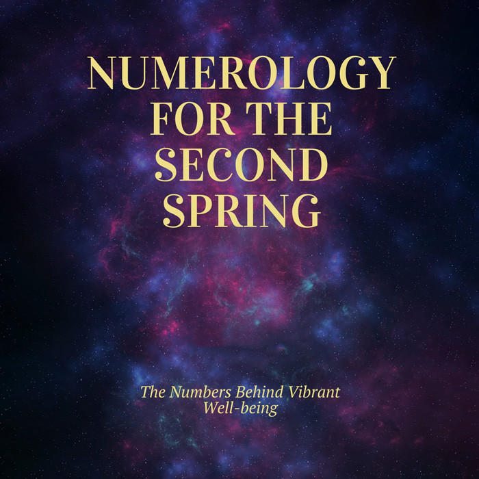 Numerology for the Second Spring