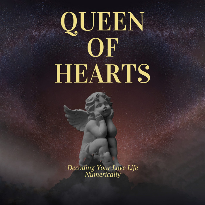 Queen of Hearts: Decoding Your Love Life Numerically