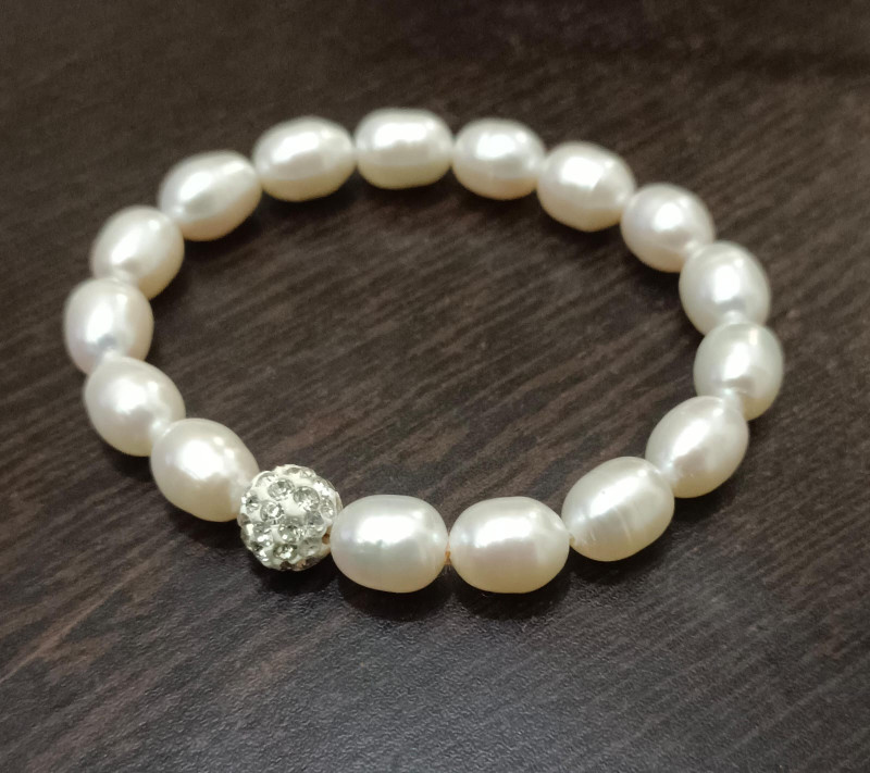 Pearl Bracelet