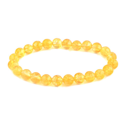 Citrine Bracelet